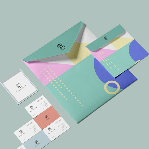 Envelopes